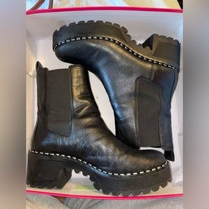 Vince Camuto Madisha Booties